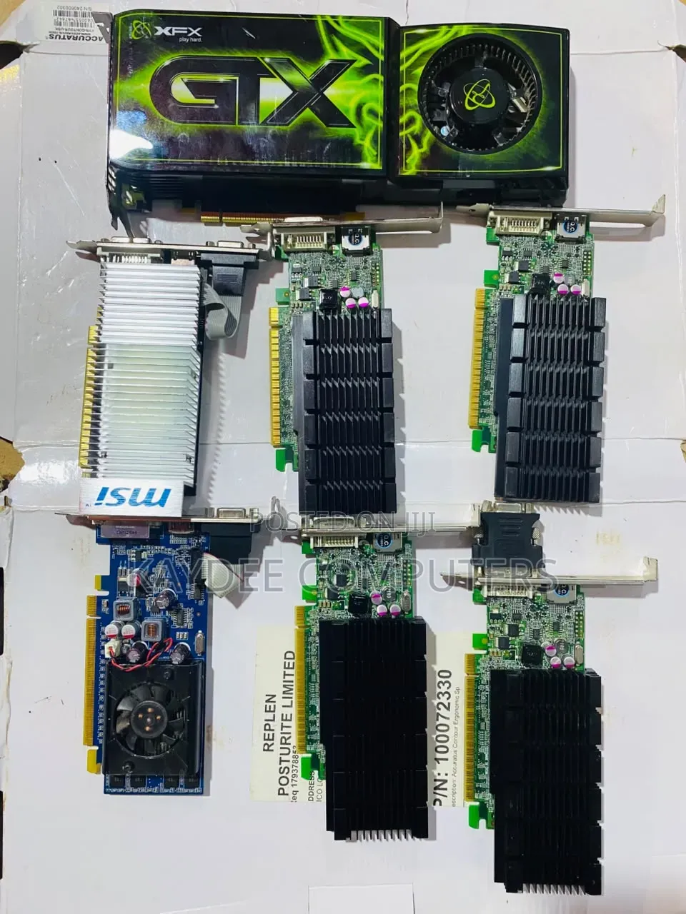 Desktop Vga