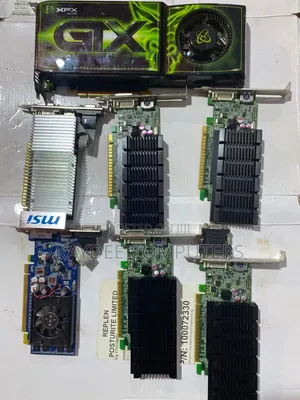 Desktop Vga