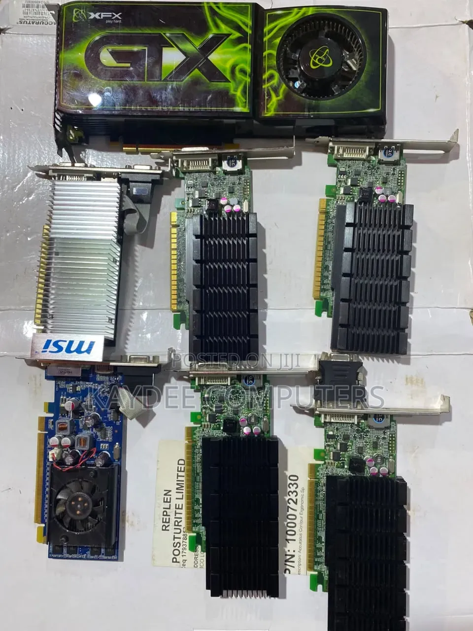 Desktop Vga