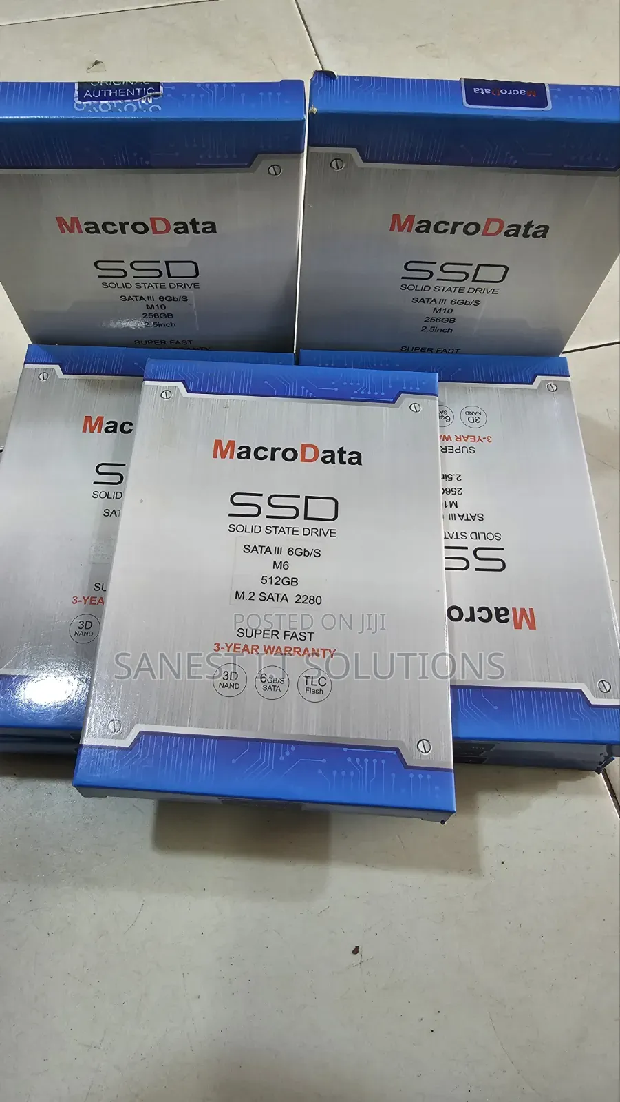 M.2 Sata SSD Hard Drive