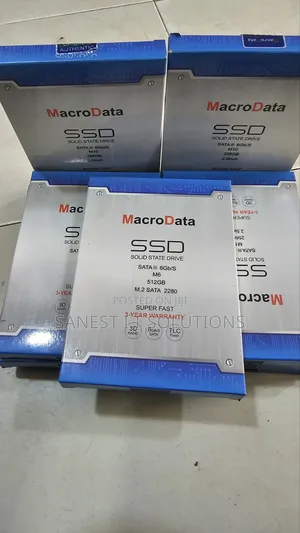 M.2 Sata SSD Hard Drive