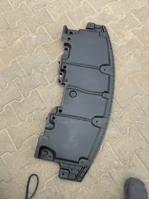 Original Toyota Corolla 2014/16 Engine Panel Available for All Cars