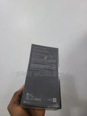 New Samsung Galaxy Note 20 5G 256 GB Bronze