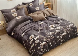 Comfortable Duvet Set