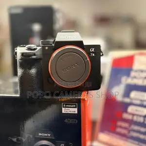 Sony A7 Iii