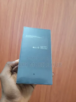 New Samsung Galaxy S21 5G 256 GB Gray