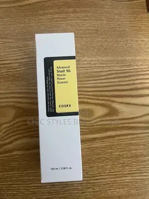 Cosrx Advanced Snail 96 Mucin Power Essence