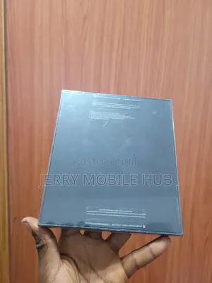 New Samsung Galaxy Z Fold6 512 GB White