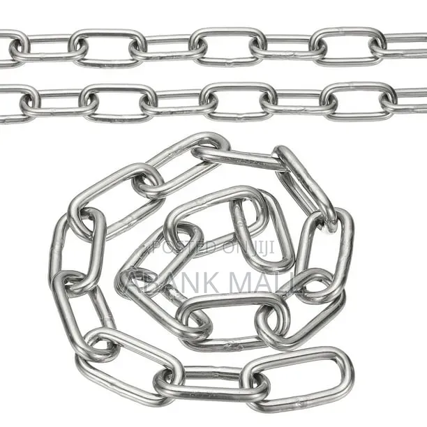 Chain 4mm.