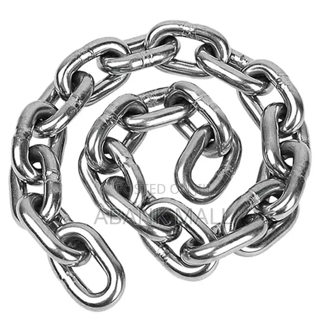 Chain 4mm.