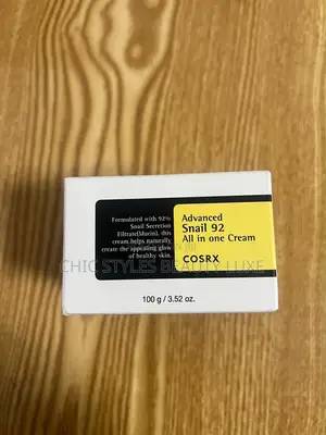 Cosrx Advanced Snail 92 All in One Cream