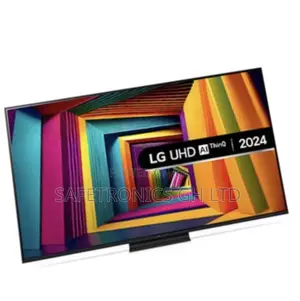 Check Out 55 Inch Uhd Tv With Α5 Gen7 Ai Processor