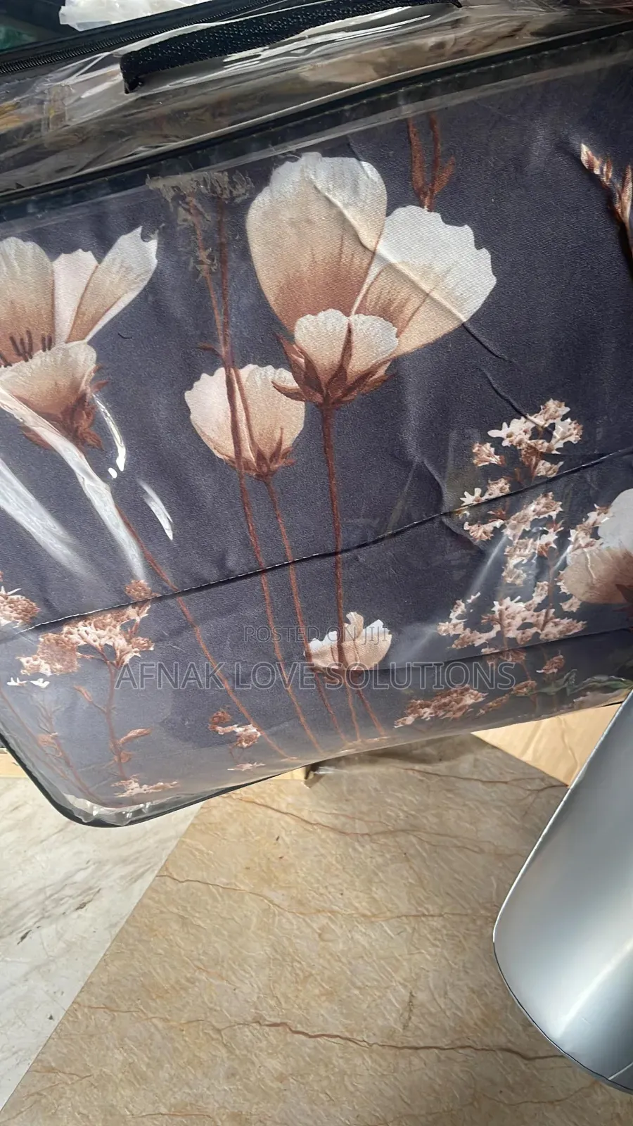 Comfortable Duvet Set