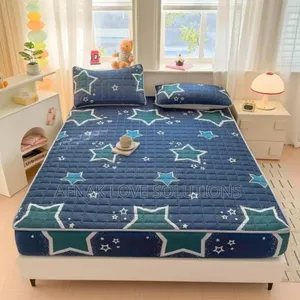 Waterproof Mattress Cover