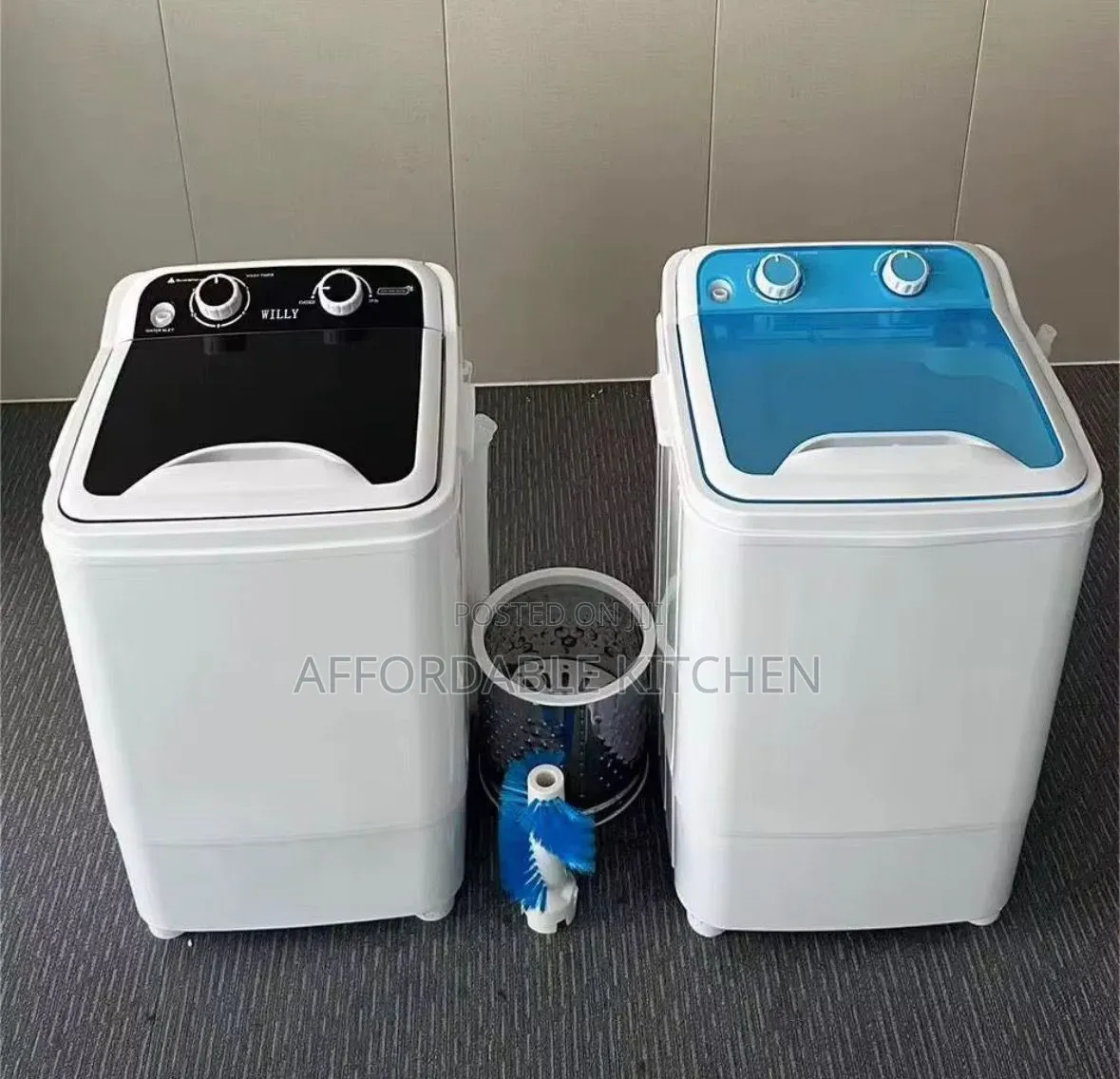 Washing Maching 5kg