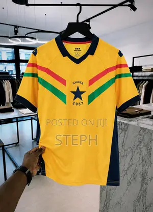 1957 Jersey