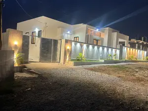 3bdrm Mansion in Eddiekobbs Agency, Kumasi Metropolitan for sale