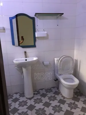 2bdrm Apartment in Palms Apartment, Ablorh Adjei for rent