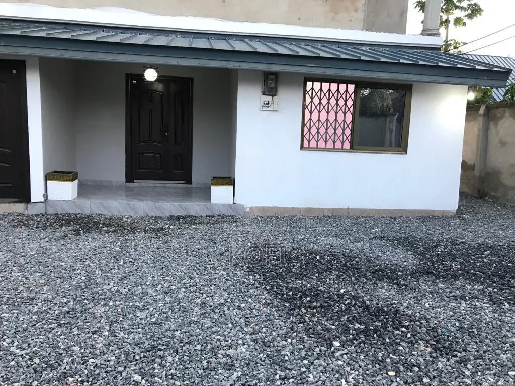 2bdrm Apartment in Palms Apartment, Ablorh Adjei for rent
