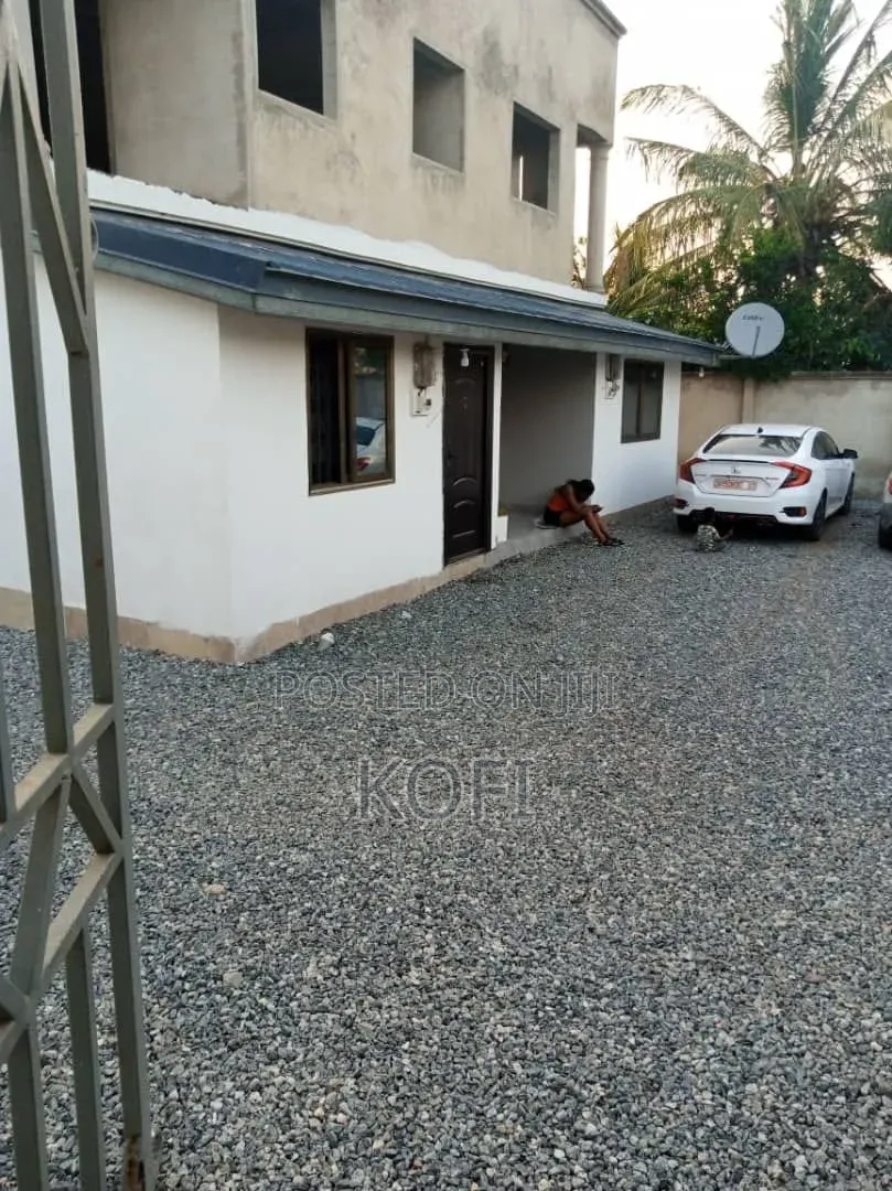 2bdrm Apartment in Palms Apartment, Ablorh Adjei for rent