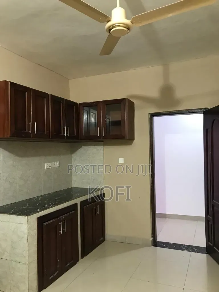 2bdrm Apartment in Palms Apartment, Ablorh Adjei for rent
