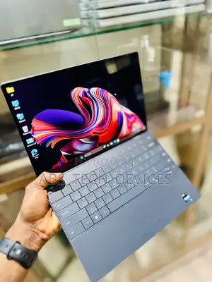 Laptop Dell XPS 13 9320 16GB Intel Core i7 SSD 512GB