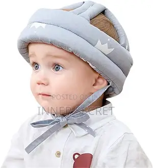 Adjustable Baby Head Protector