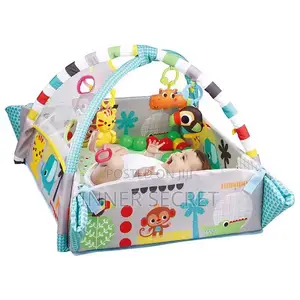 Baby Activity Play Gym Mat