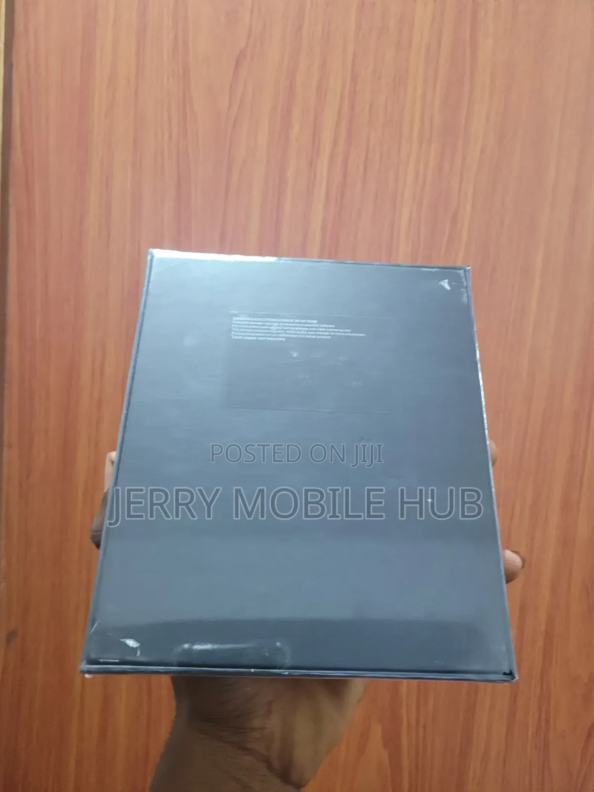 New Samsung Galaxy Z Fold 5 512 GB Blue