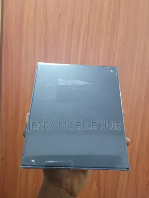 New Samsung Galaxy Z Fold 5 512 GB Blue