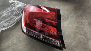 Honda Civic 2013 2014 2015 Taillight