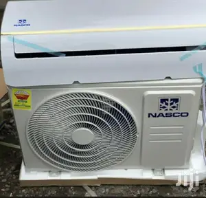 The Nasco 1.5HP Split Air Conditioner