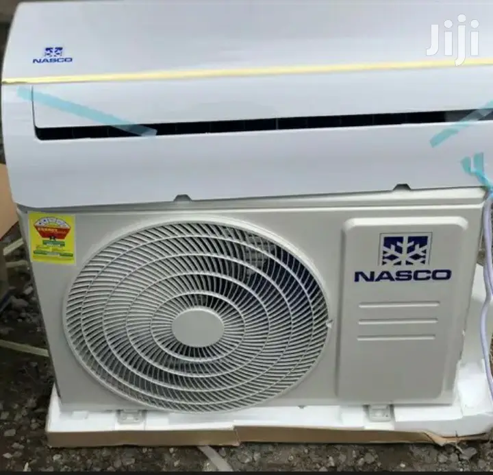 The Nasco 1.5HP Split Air Conditioner