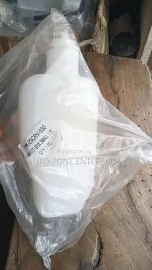 Honda CRV 2023 2024 2025 2026 Coolant Reservoir Tank