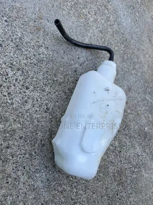 Honda CRV 2023 2024 2025 2026 Coolant Reservoir Tank