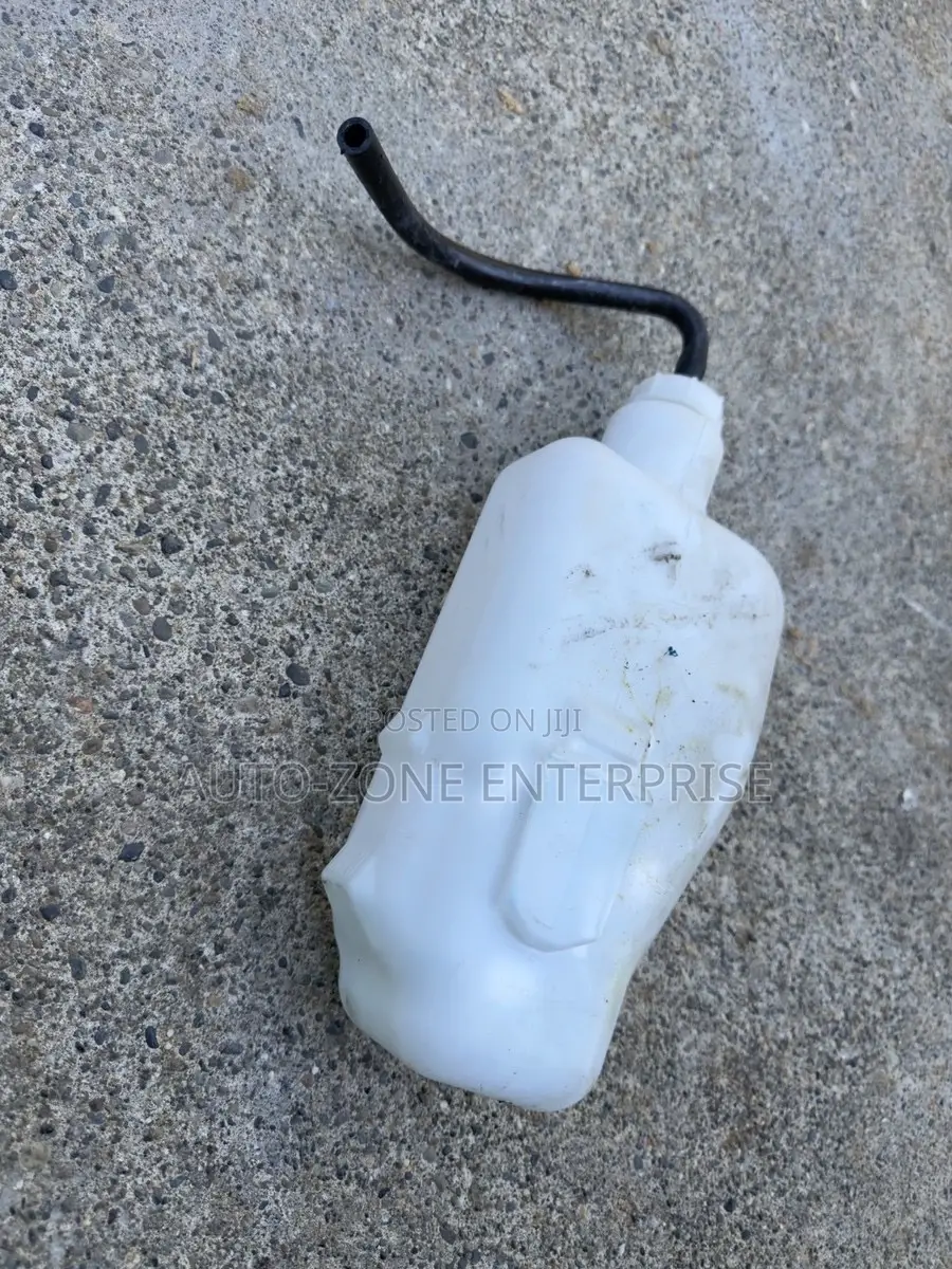 Honda CRV 2023 2024 2025 2026 Coolant Reservoir Tank