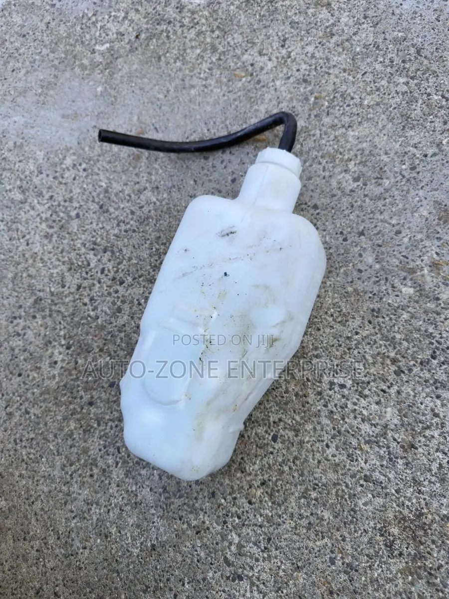 Honda CRV 2023 2024 2025 2026 Coolant Reservoir Tank