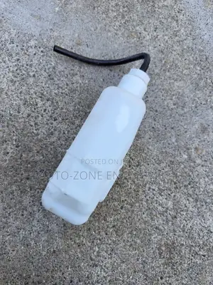 Honda CRV 2023 2024 2025 2026 Coolant Reservoir Tank