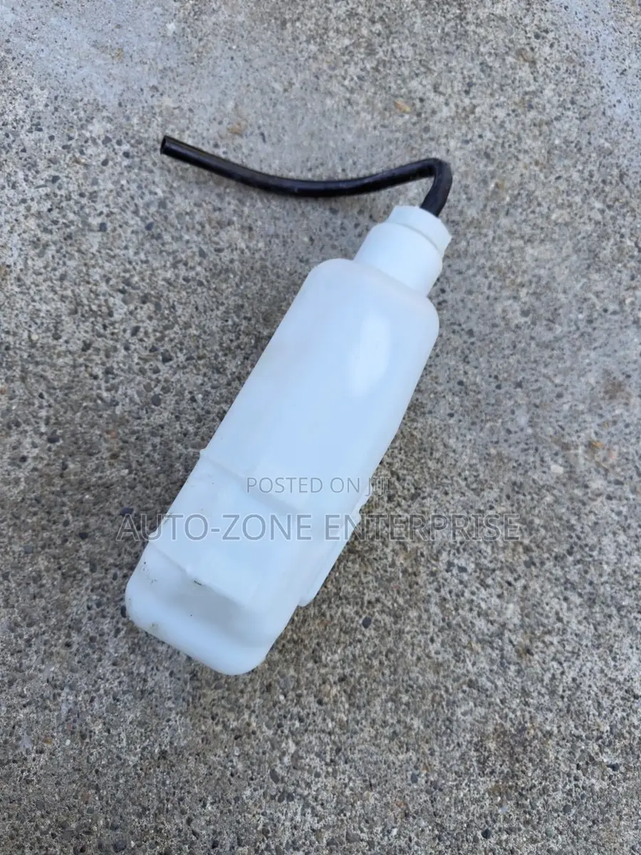 Honda CRV 2023 2024 2025 2026 Coolant Reservoir Tank