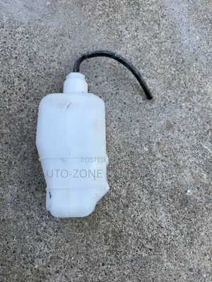Honda CRV 2023 2024 2025 2026 Coolant Reservoir Tank