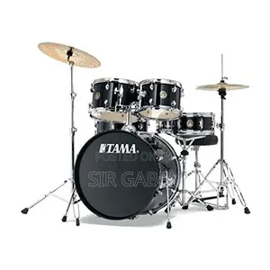 Tama 5 Set Drums