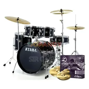 Tama 5 Set Drums