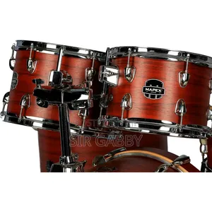 Mapez Drum Set