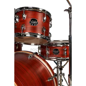 Mapez Drum Set