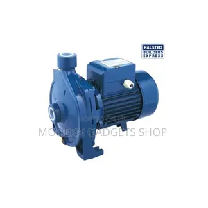 Original Pedrollo CPM 158 1hp Centrifugal Water Pump – Made in Italy