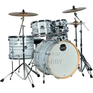 Mapez Drum Set