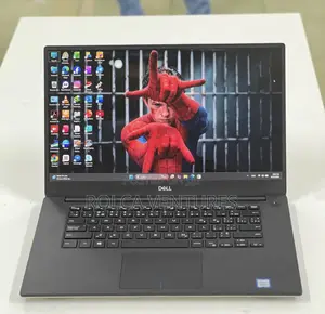 Laptop Dell Precision 5540 32GB Intel Core i9 SSD 512GB