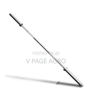 Olympic Weight Bar 20kg