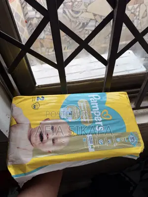 Original Pampers