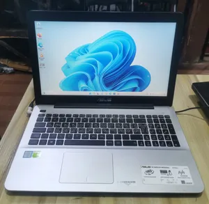 Laptop Asus X555LA 8GB Intel Core i7 SSD 256GB